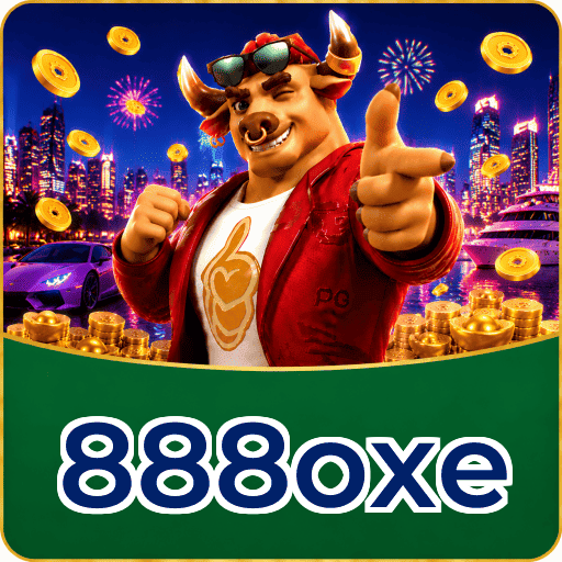 Fortune Tiger Logo 1