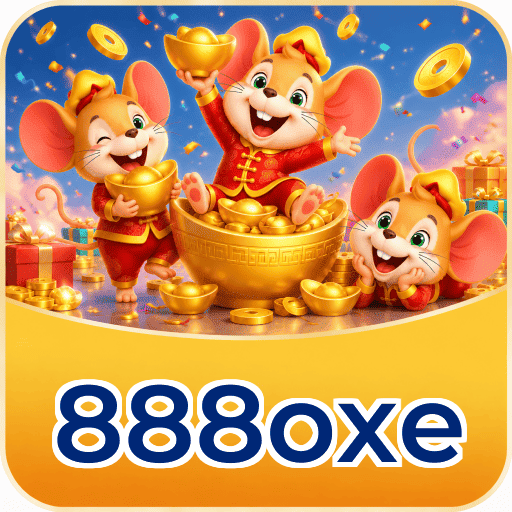 888oxe Segurança Logo 2