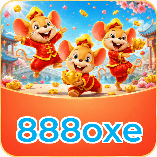 Slots 888oxe - Jackpots Progressivos