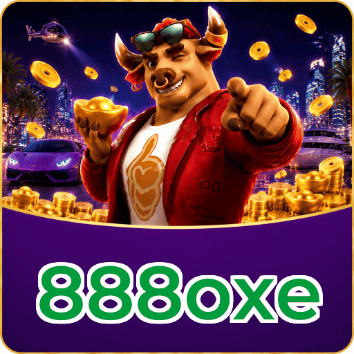 888oxe Segurança Logo 2