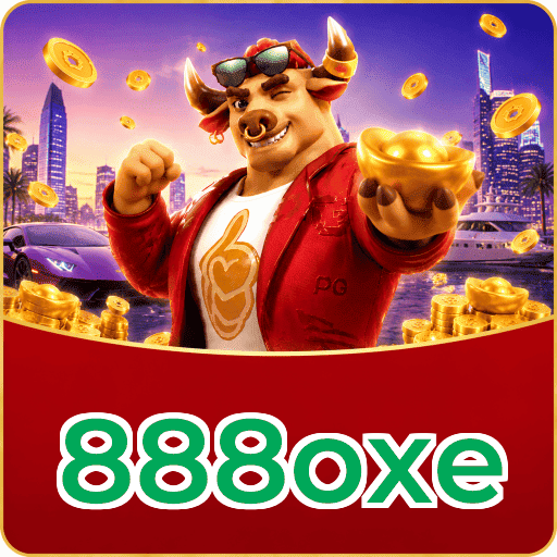 888oxe Instalar Logo 1