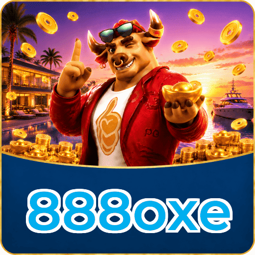 Plataforma 888oxe - Segurança SSL 256-bit