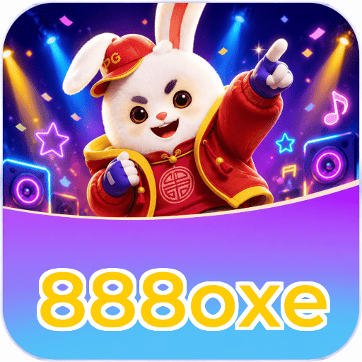 888oxe Logo 2
