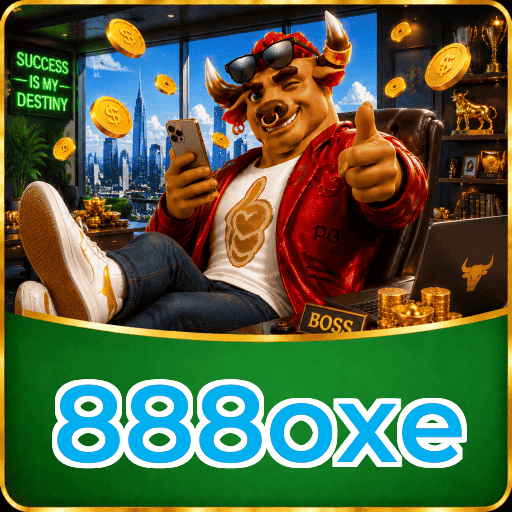 888oxe Licenciado Curaçao - Segurança SSL 256-bit