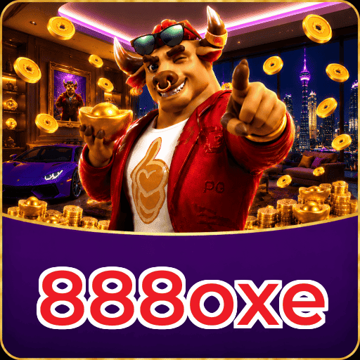 888oxe Instalar Logo 3
