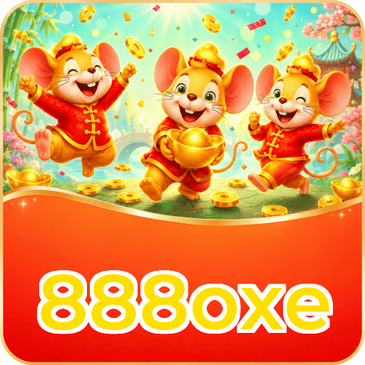 888oxe Logo 1