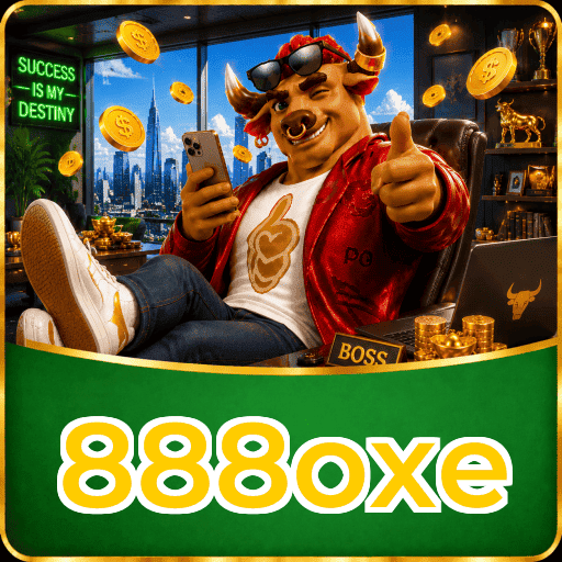 Slots 888oxe - RTP Alto Certificado
