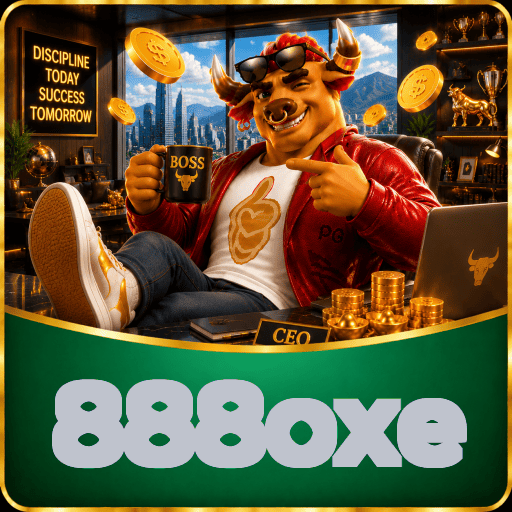 888oxe Segurança Logo 1