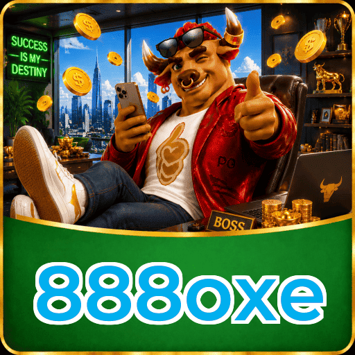 Certificação eCOGRA 888oxe