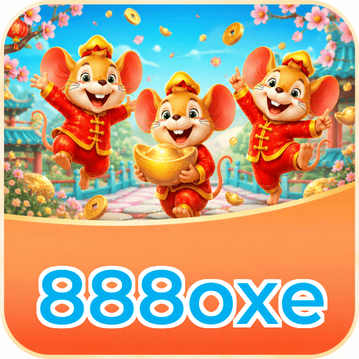 888oxe Instalar Logo 3