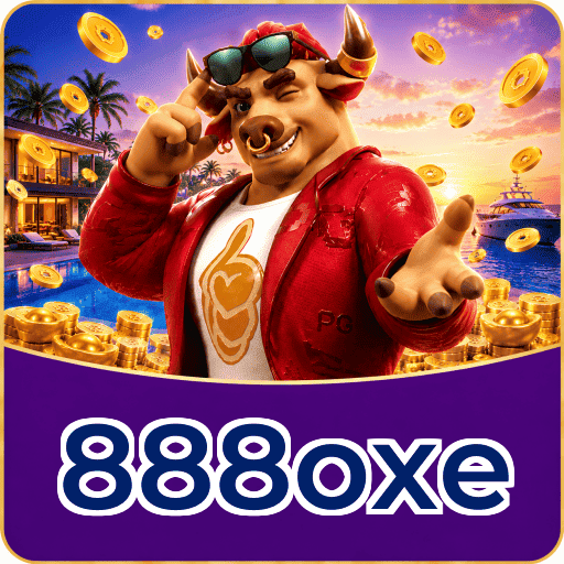 888oxe Segurança Logo 3