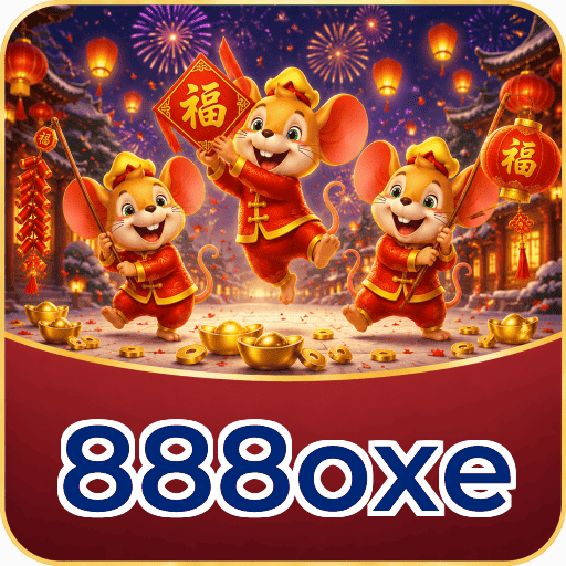 888oxe Download Oficial
