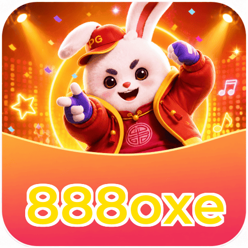 888oxe Logo 1